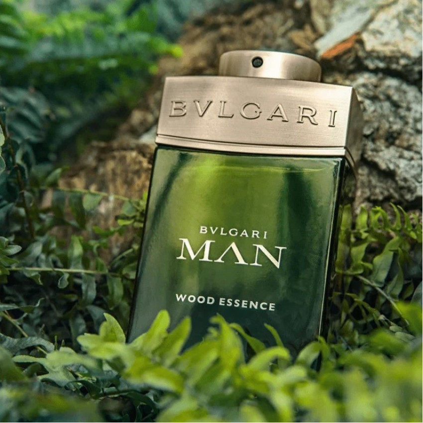 Bvlgari Man Wood Essence EDP 150 ml