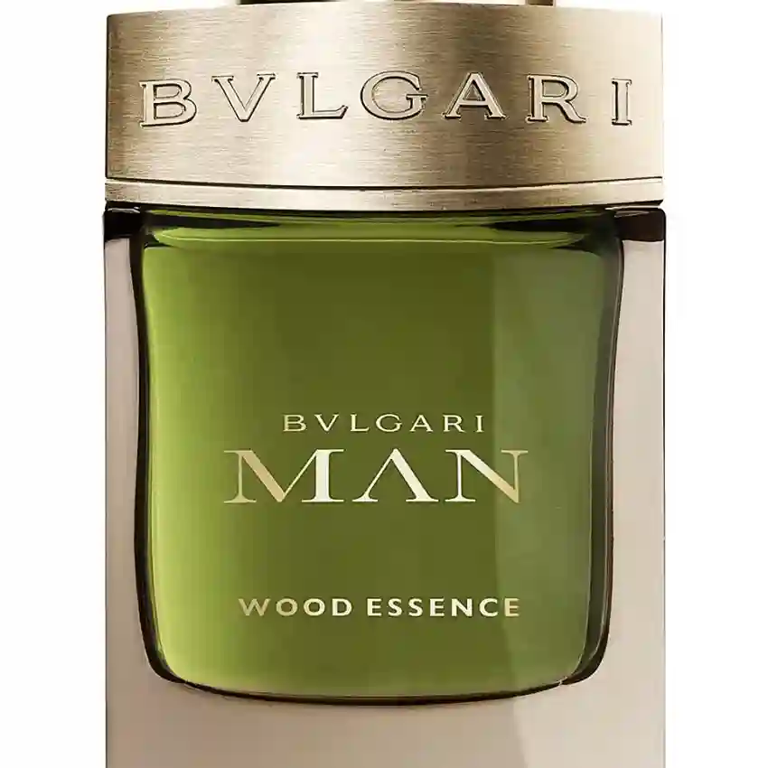 Bvlgari Man Wood Essence EDP 60 ml
