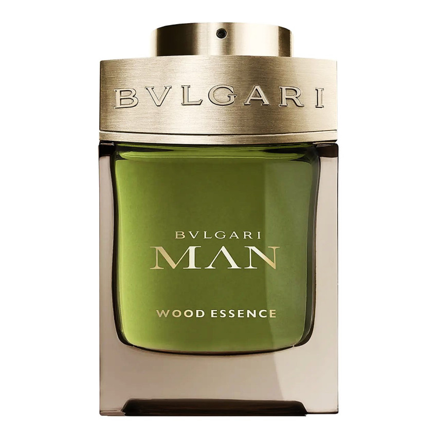Bvlgari Man Wood Essence EDP 60 ml