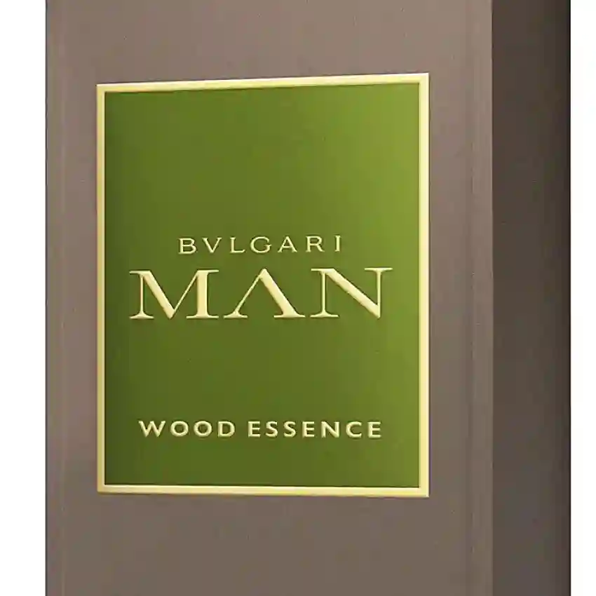 Bvlgari Man Wood Essence EDP 60 ml