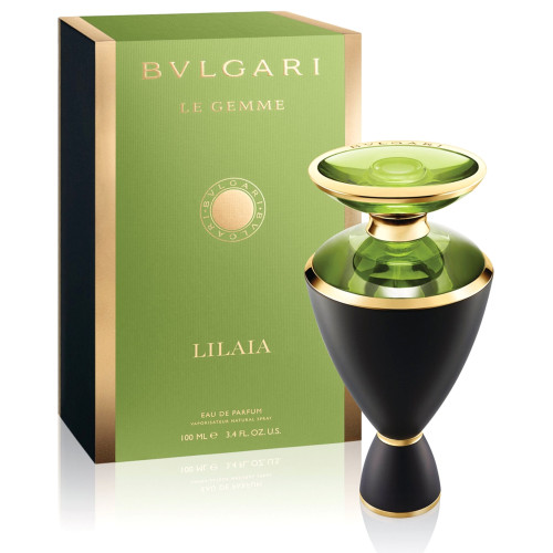 Bvlgari Le Gemme Lilaia EDP 100 ml