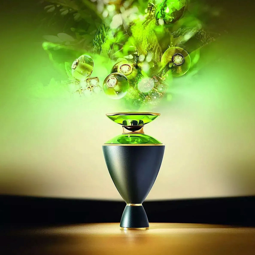 Bvlgari Le Gemme Lilaia EDP 100 ml