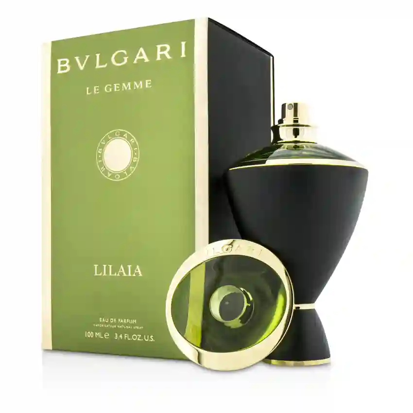 Bvlgari Le Gemme Lilaia EDP 100 ml