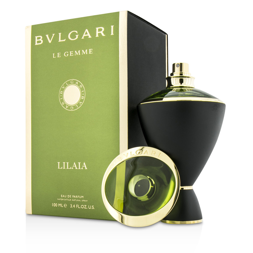 Bvlgari Le Gemme Lilaia EDP 100 ml