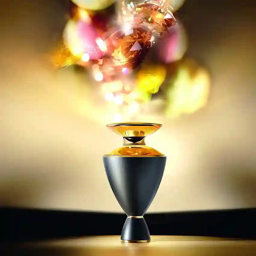 Bvlgari Le Gemme Maravilla EDP 100 ml