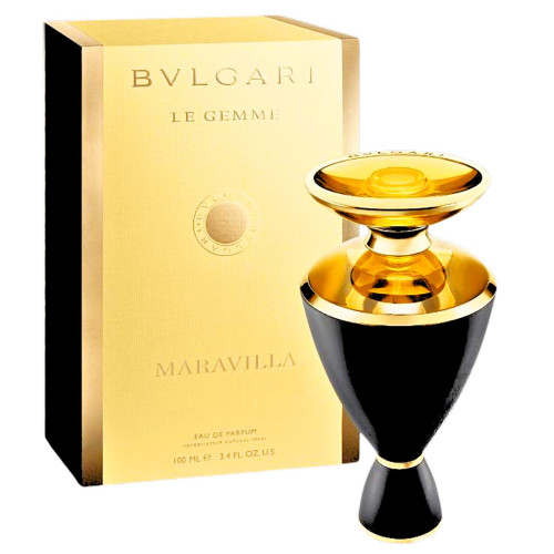 Bvlgari Le Gemme Maravilla EDP 100 ml