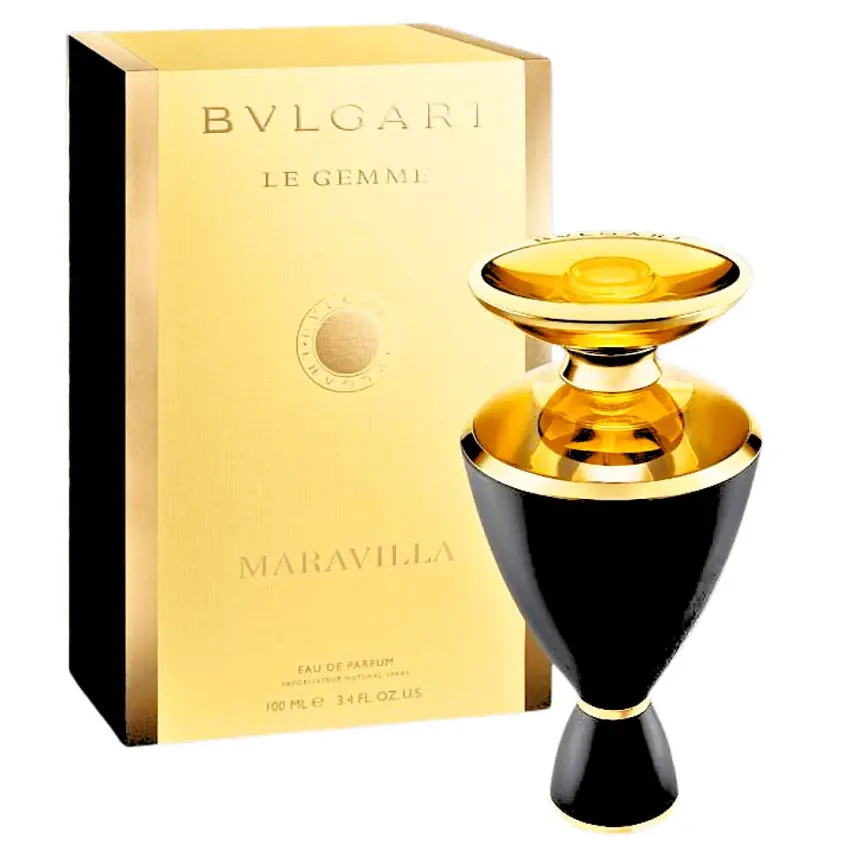 Bvlgari Le Gemme Maravilla EDP 100 ml