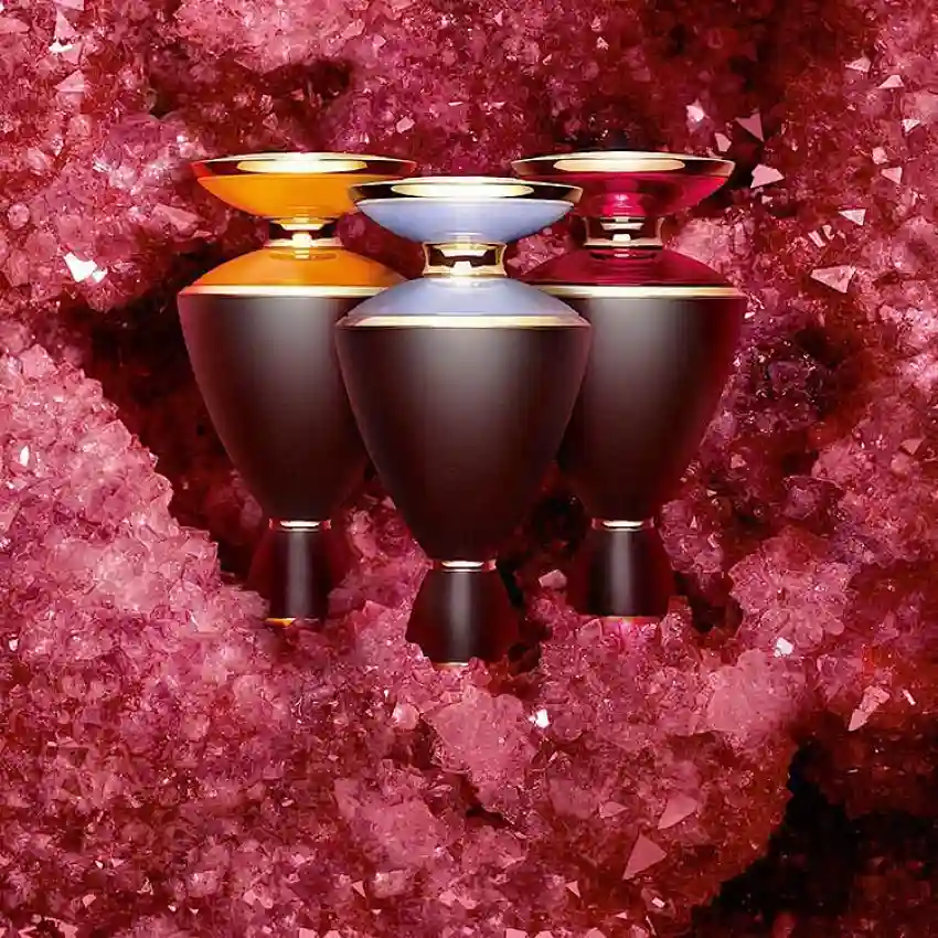 Bvlgari Le Gemme Amarena EDP 100 ml