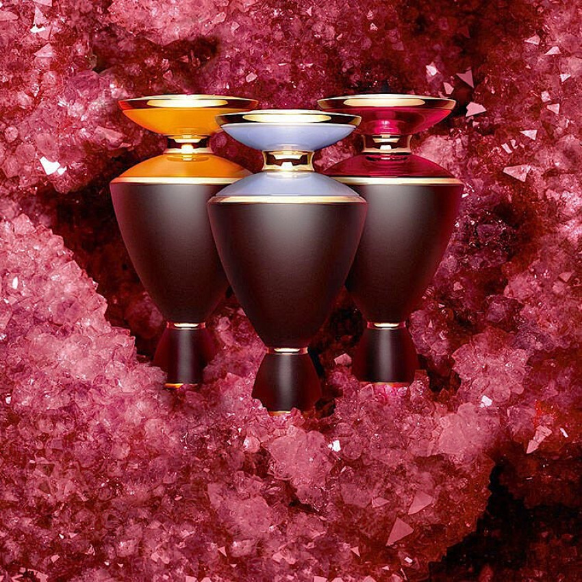 Bvlgari Le Gemme Amarena EDP 100 ml