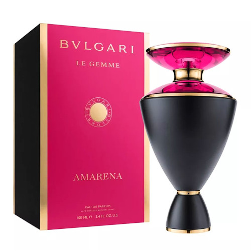 Bvlgari Le Gemme Amarena EDP 100 ml