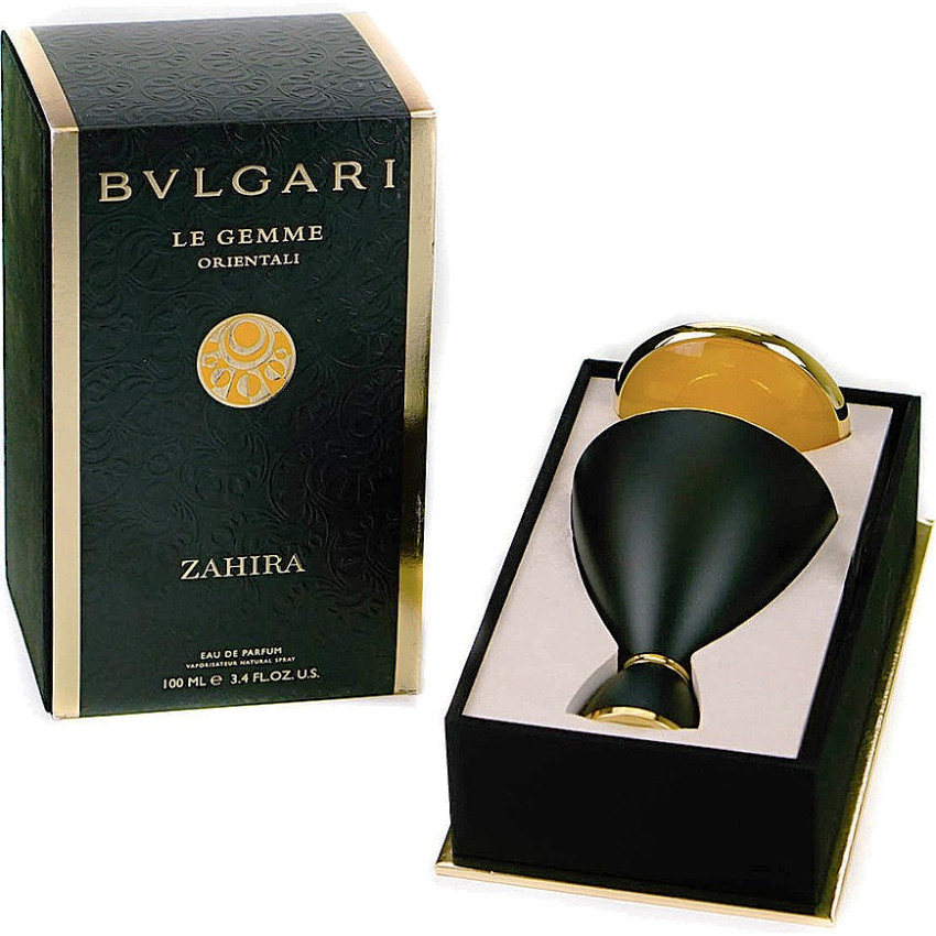 Bvlgari Le Gemme Orientali Zahira EDP 100 ml