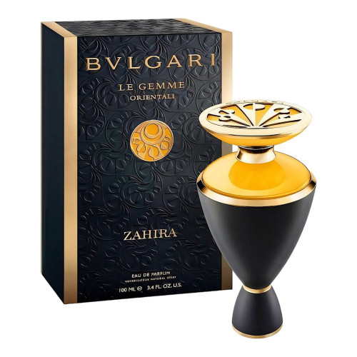 Bvlgari Le Gemme Orientali Zahira EDP 100 ml