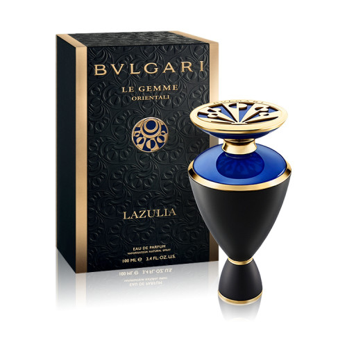 Bvlgari Le Gemme Orientali Lazulia EDP 100 ml