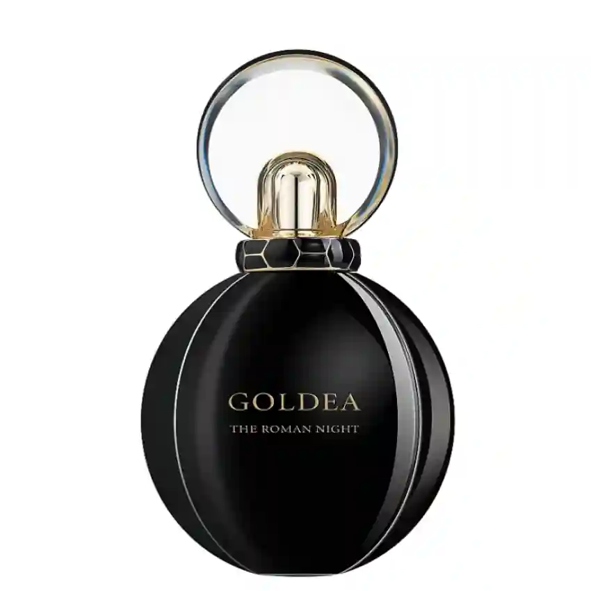 Bvlgari Goldea The Roman Night Sensuelle EDP 50 ml
