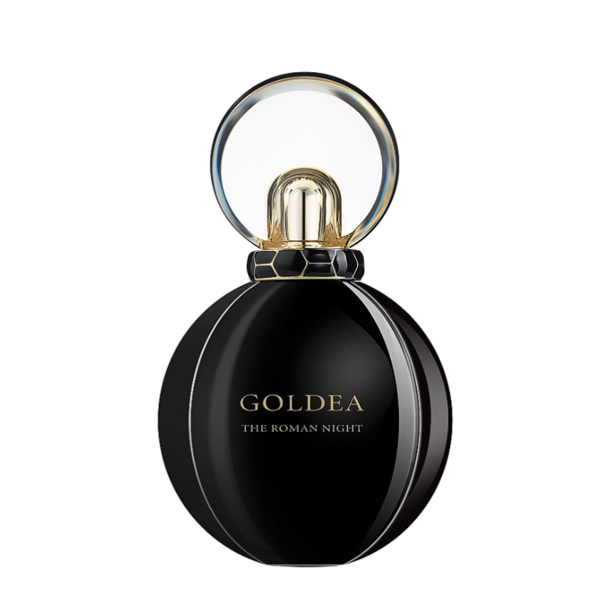 Bvlgari Goldea The Roman Night Sensuelle EDP 50 ml
