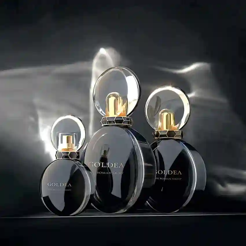 Bvlgari Goldea The Roman Night Sensuelle EDP 50 ml