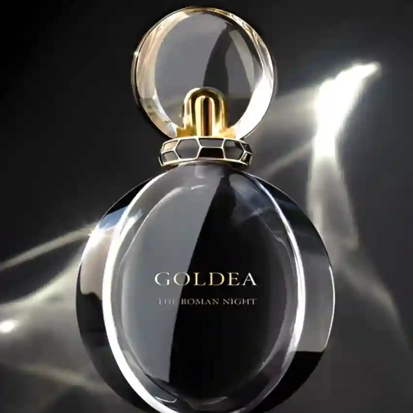 Bvlgari Goldea The Roman Night Sensuelle EDP 50 ml