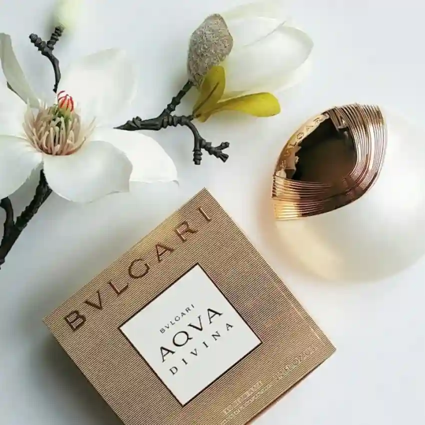 Bvlgari Aqua Divina EDT 65 ml