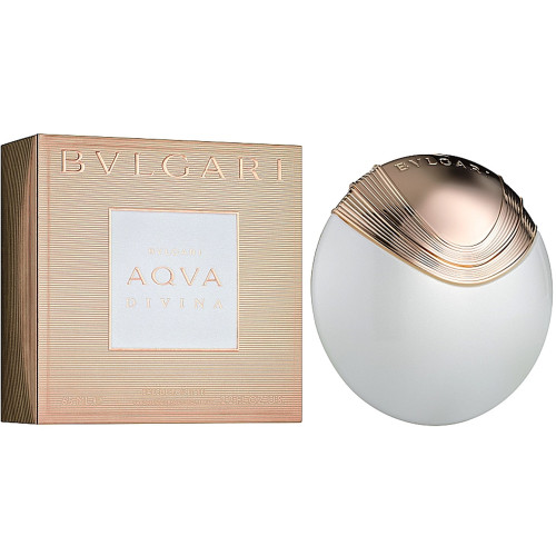 Bvlgari Aqua Divina EDT 65 ml