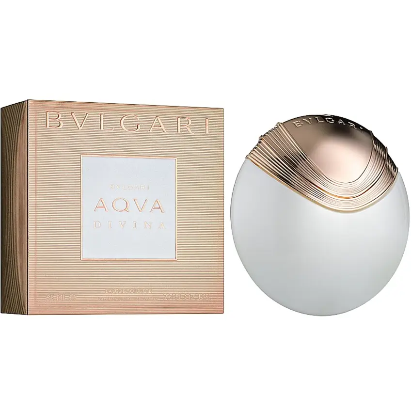 Bvlgari Aqua Divina EDT 65 ml