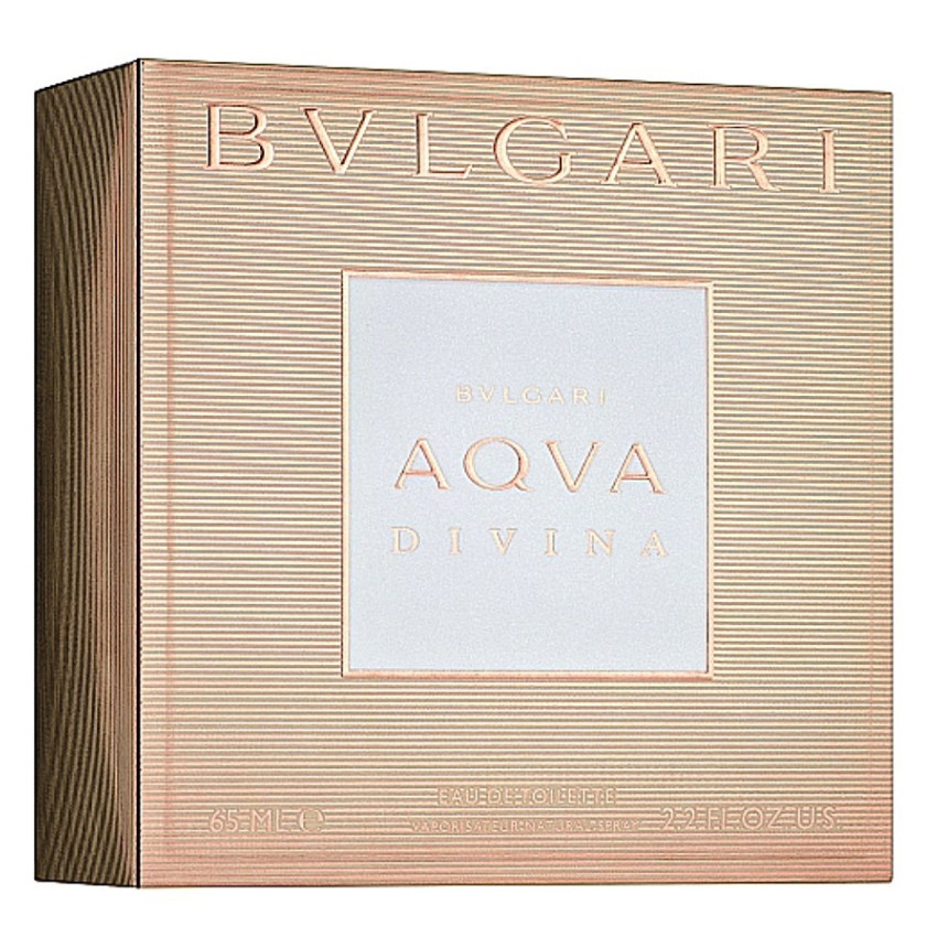 Bvlgari Aqua Divina EDT 65 ml