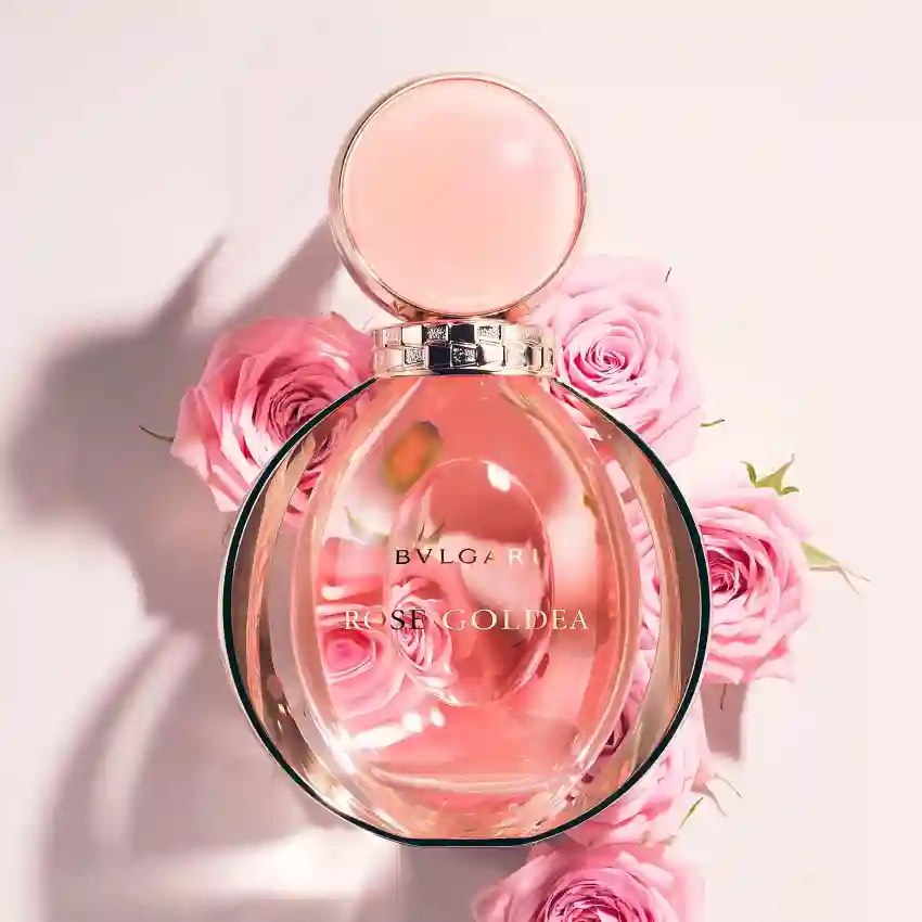Tester Bvlgari Rose Goldea EDP 90 ml