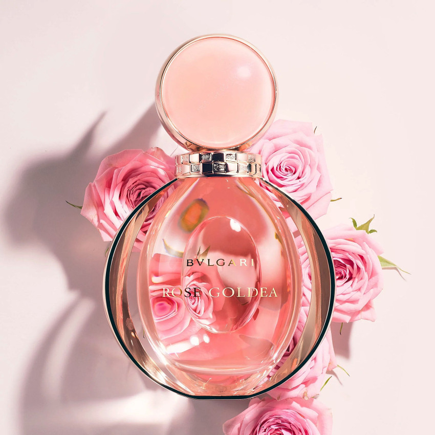 Bvlgari Rose Goldea EDP 90 ml