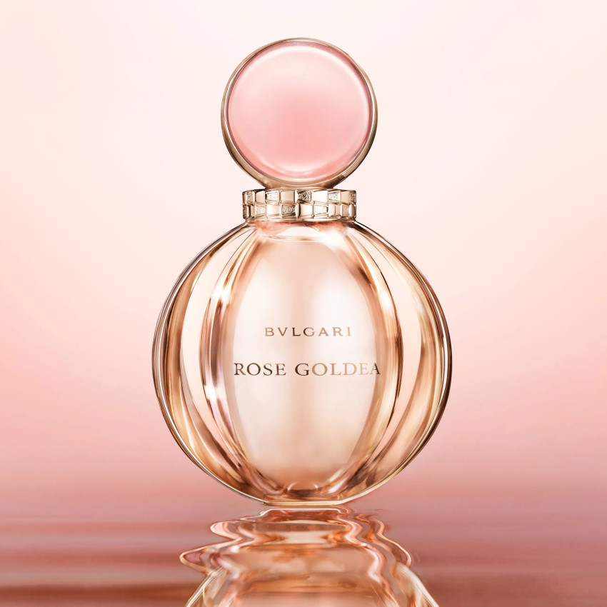 Bvlgari Rose Goldea EDP 90 ml