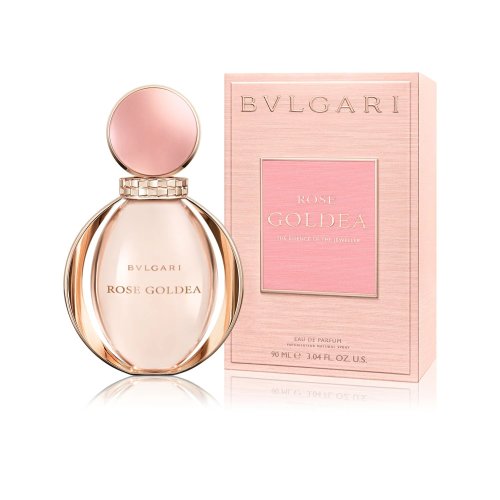 Bvlgari Rose Goldea EDP 90 ml