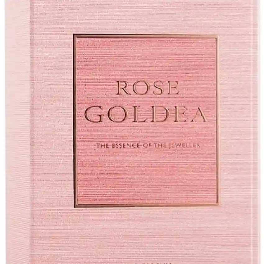 Bvlgari Rose Goldea EDP 90 ml