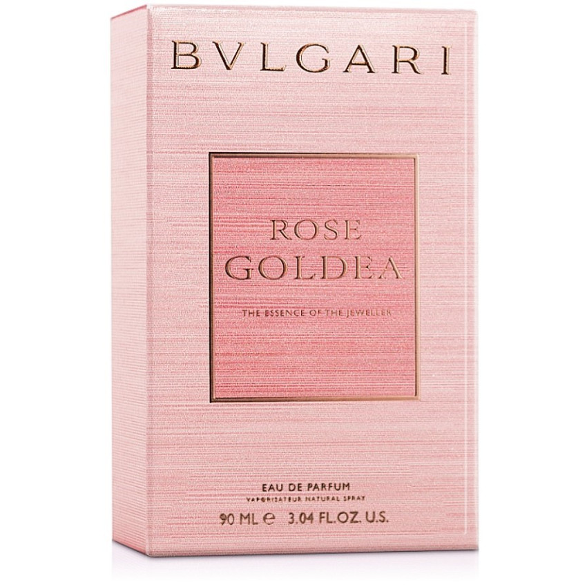 Bvlgari Rose Goldea EDP 90 ml