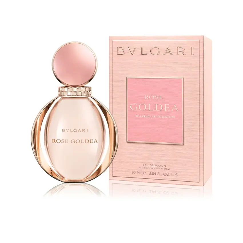 Bvlgari Rose Goldea EDP 90 ml