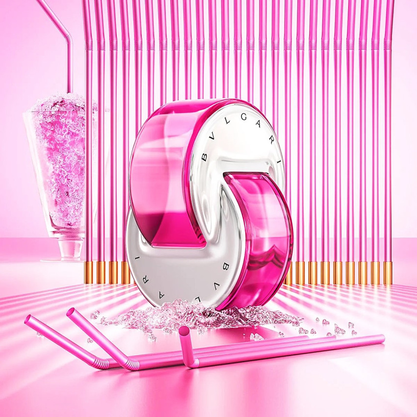 Bvlgari Omnia Pink Sapphire EDT 40 ml