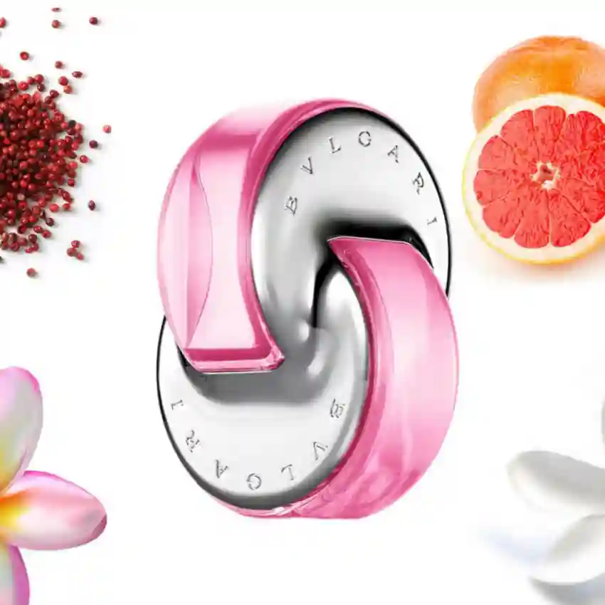 Bvlgari Omnia Pink Sapphire EDT 40 ml