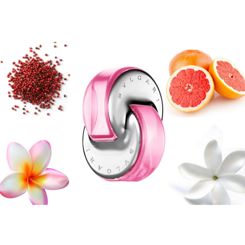 Bvlgari Omnia Pink Sapphire EDT 40 ml