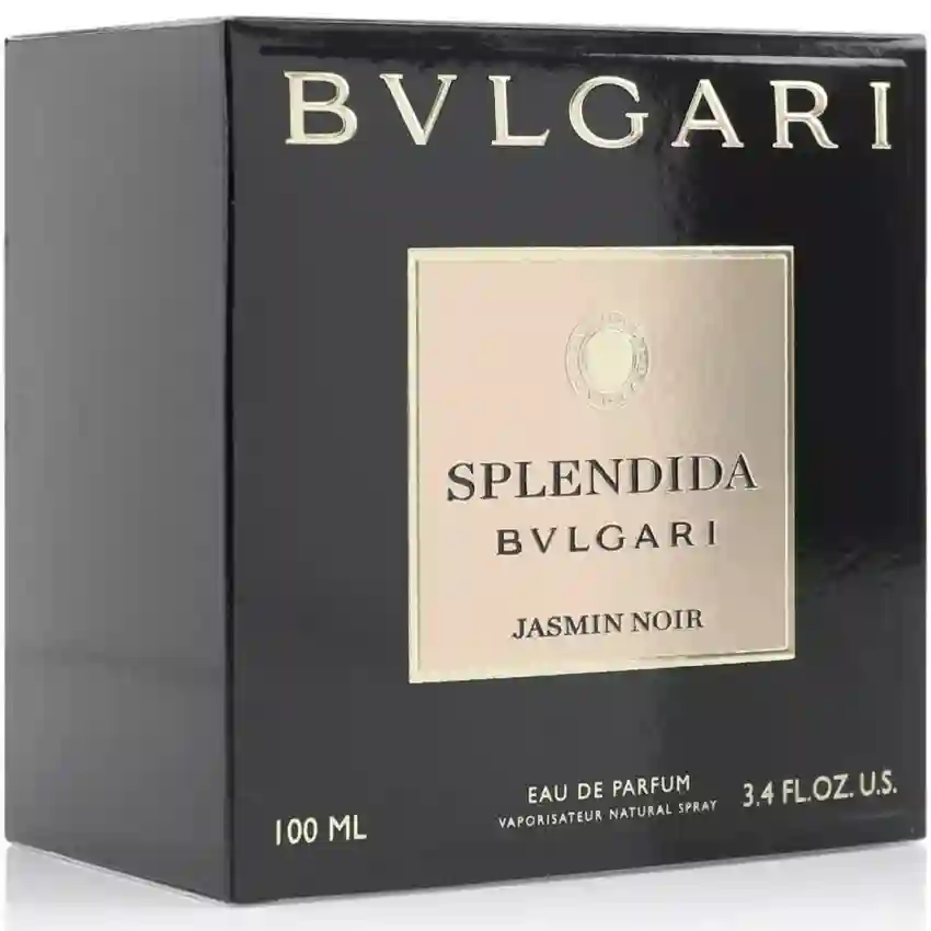 Bvlgari Splendida Jasmine Noir EDP 100 ml