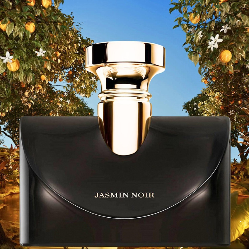 Bvlgari Splendida Jasmine Noir EDP 100 ml