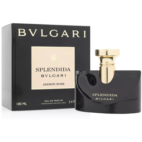 Bvlgari Splendida Jasmine Noir EDP 100 ml