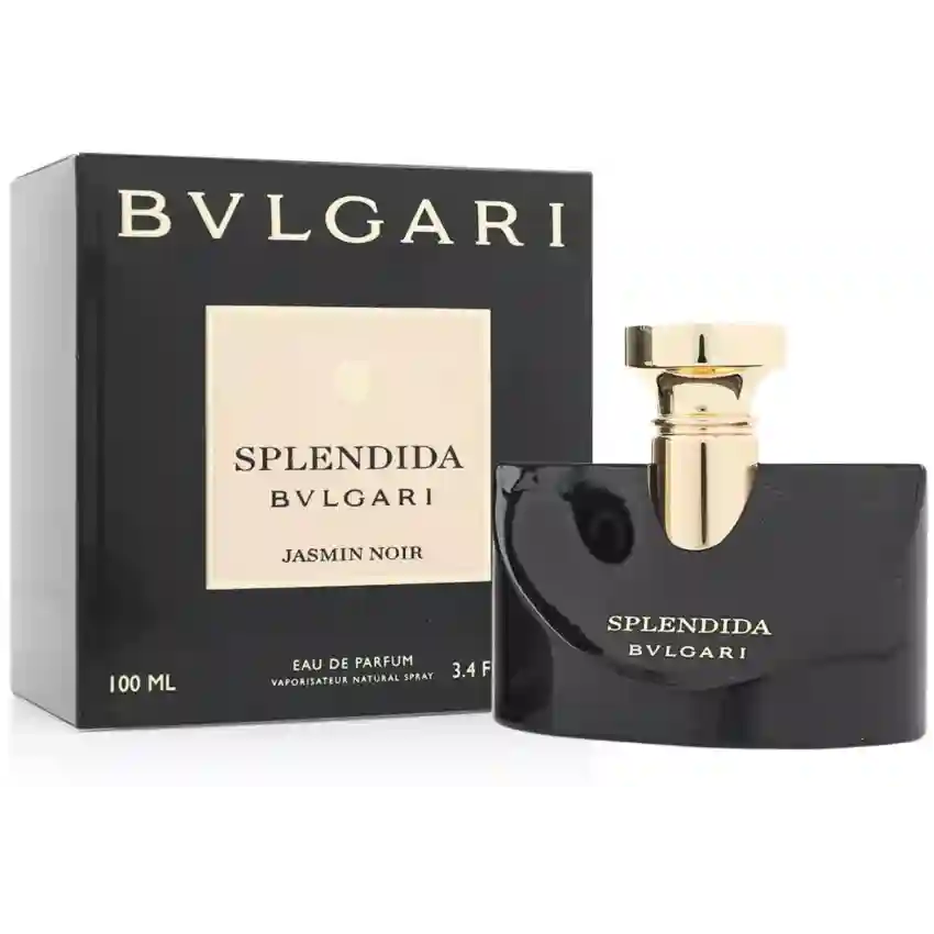 Bvlgari Splendida Jasmine Noir EDP 100 ml