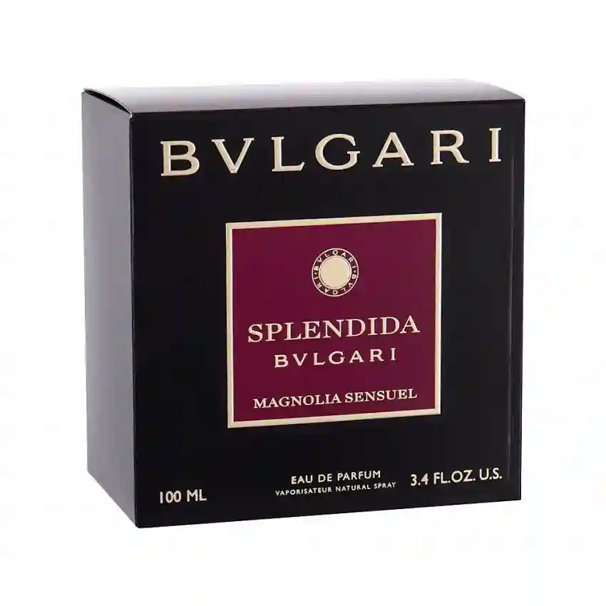Bvlgari Splendida Magnolia Sensuel EDP 100 ml
