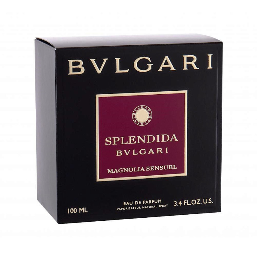 Bvlgari Splendida Magnolia Sensuel EDP 100 ml