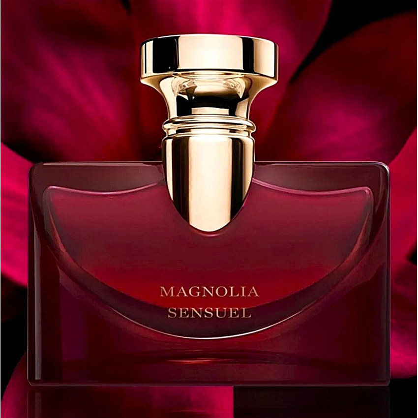 Bvlgari Splendida Magnolia Sensuel EDP 100 ml