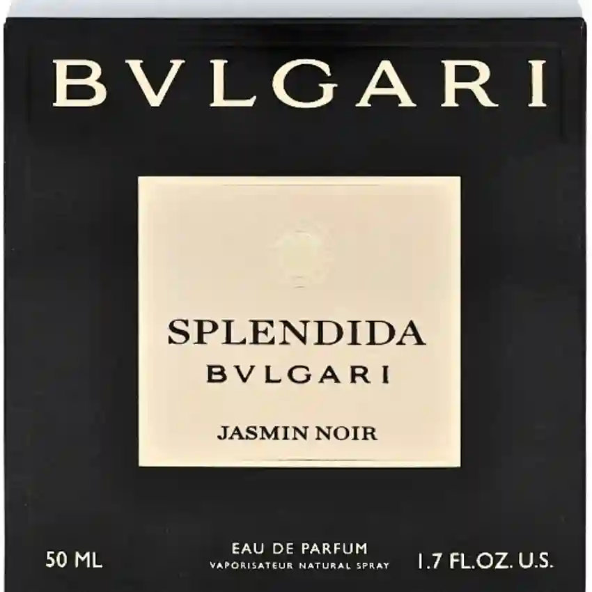 Bvlgari Splendida Jasmin Noir EDP 50 ml