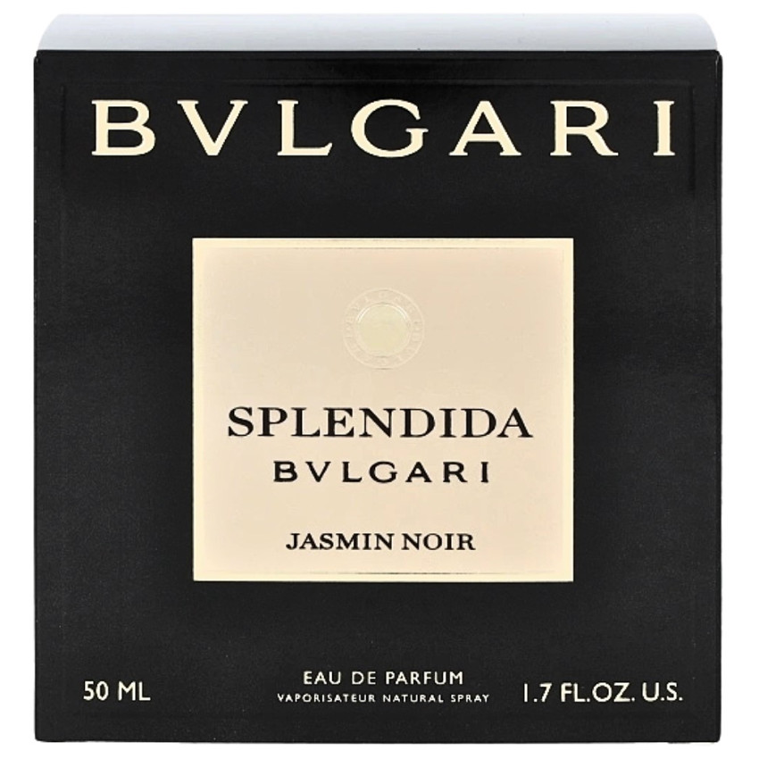 Bvlgari Splendida Jasmin Noir EDP 50 ml