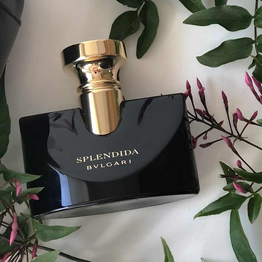 Bvlgari Splendida Jasmin Noir EDP 50 ml