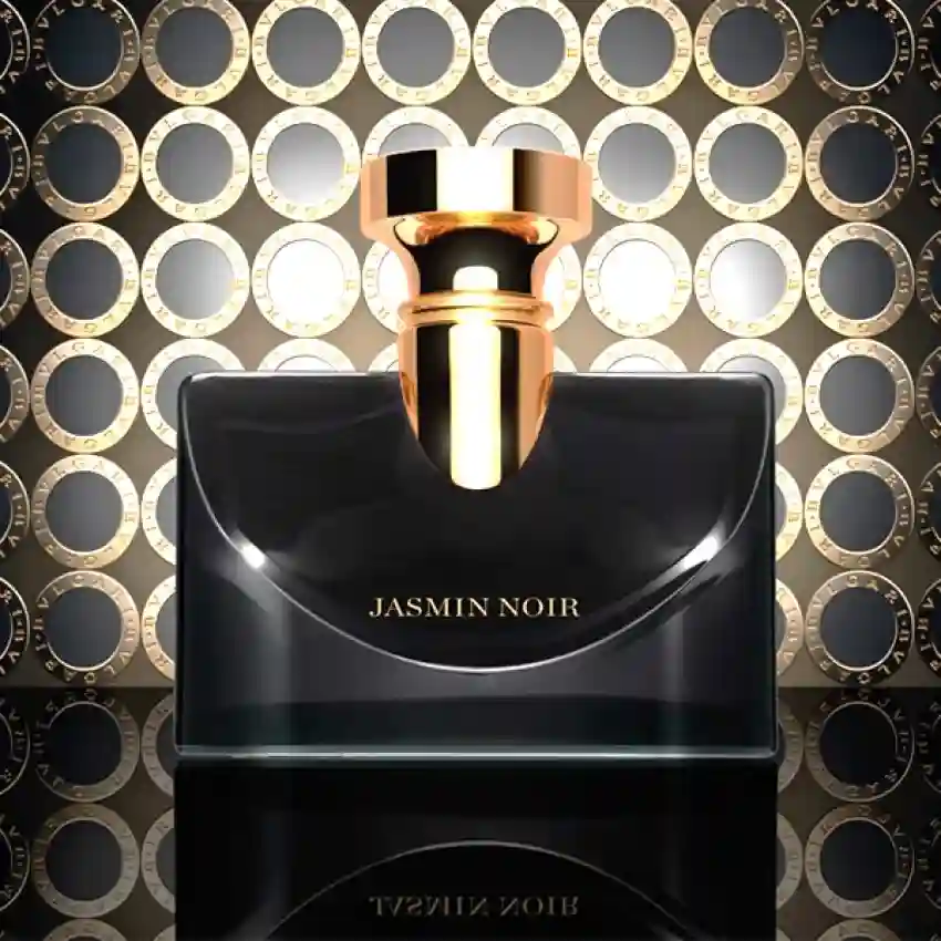Bvlgari Splendida Jasmine Noir EDP 100 ml
