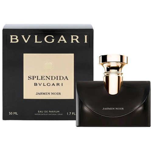 Bvlgari Splendida Jasmin Noir EDP 50 ml