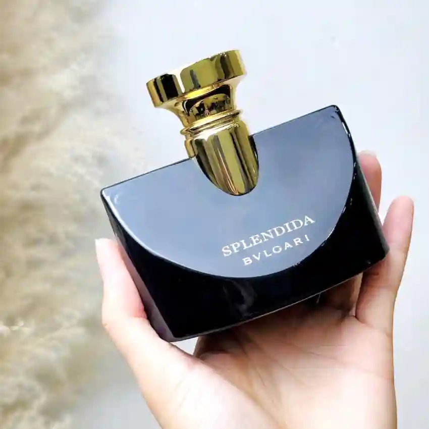 Bvlgari Splendida Jasmin Noir EDP 50 ml