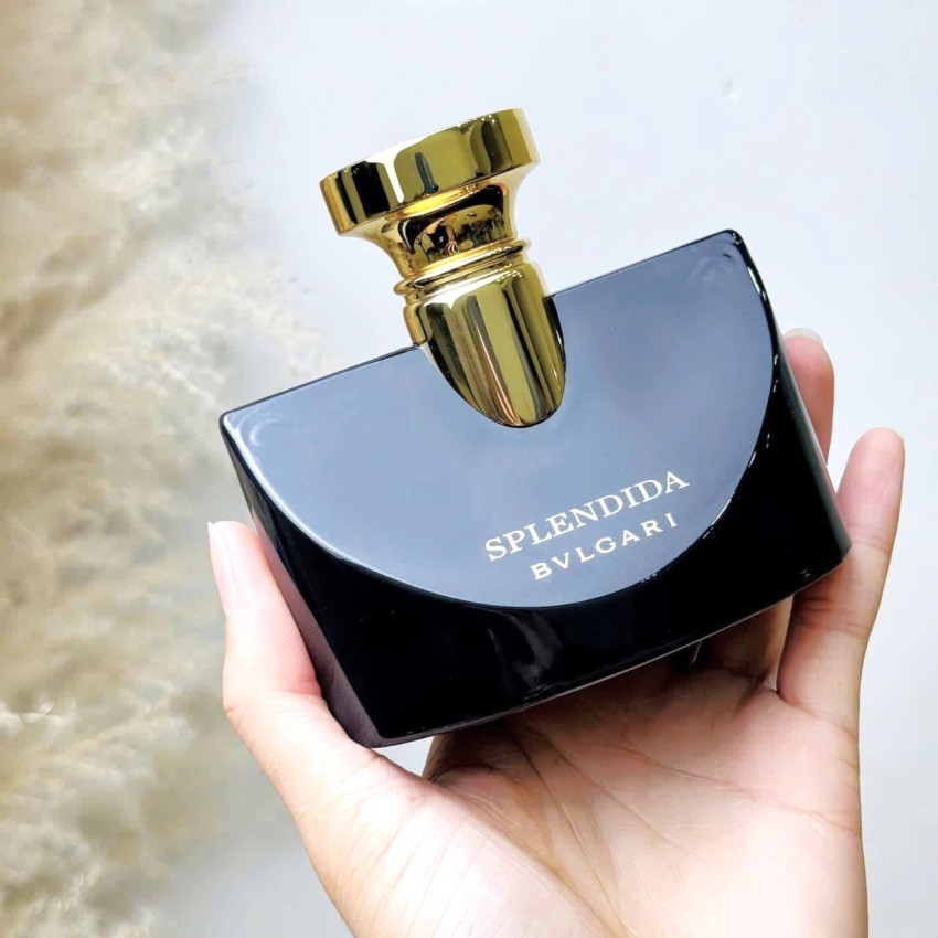 Bvlgari Splendida Jasmin Noir EDP 50 ml