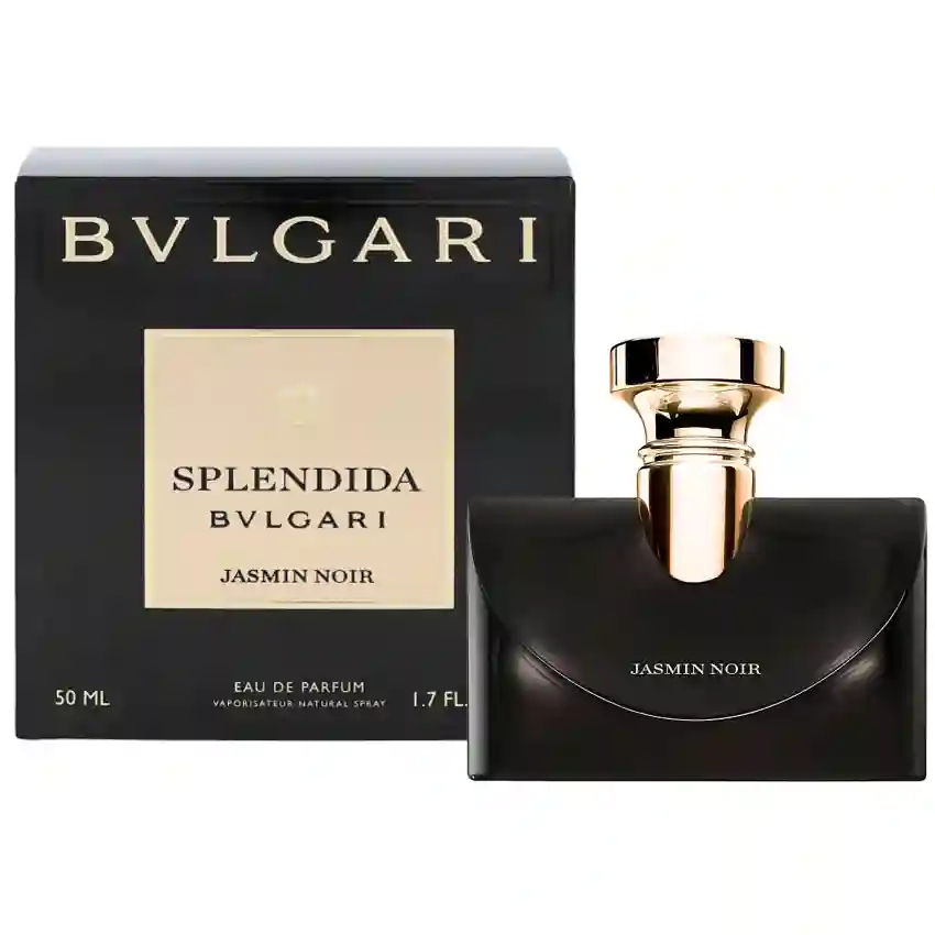 Bvlgari Splendida Jasmin Noir EDP 50 ml